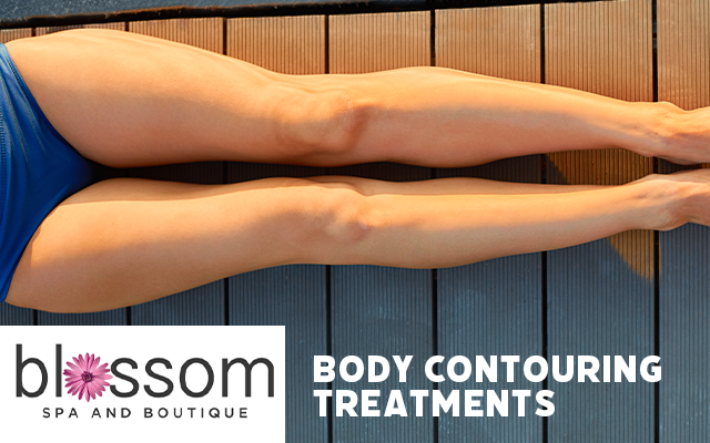 Get Body Contouring Treatments for Eliminating Cellulite for only $275 ($550 value!)