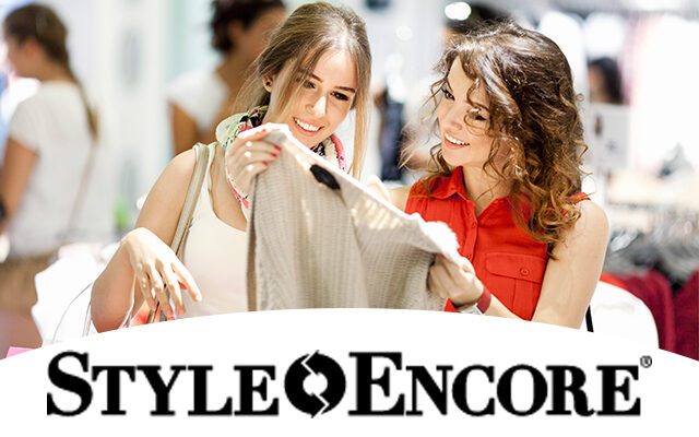 $40 Gift Certificate for $20 to Style Encore!