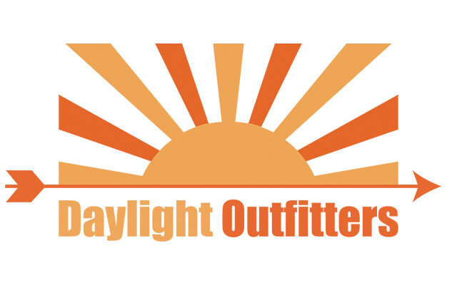 "FAMILY FUN DEAL" 1/2 HOUR OF AXE THROWING AND A 1/2 HOUR OF VIRTUAL ARCHERY AT DAYLIGHT OUTFITTERS ($90 Value)