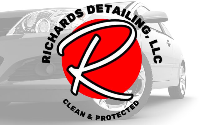 50% OFF a Golden Detail Package for CARS from Richards Detailing ($140 VALUE!)