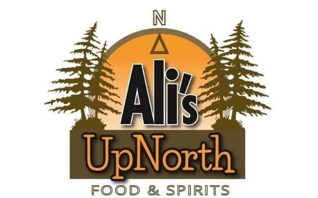 $10 FOR A $20 GIFT CERTIFICATE TO ALI'S UP NORTH FOOD & SPIRITS
